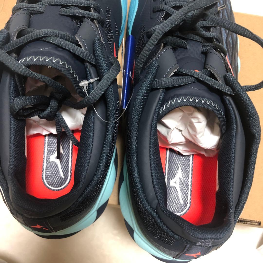 新品✨MIZUNO ミズノウエーブエンフォース TOUR AC テニスシューズ