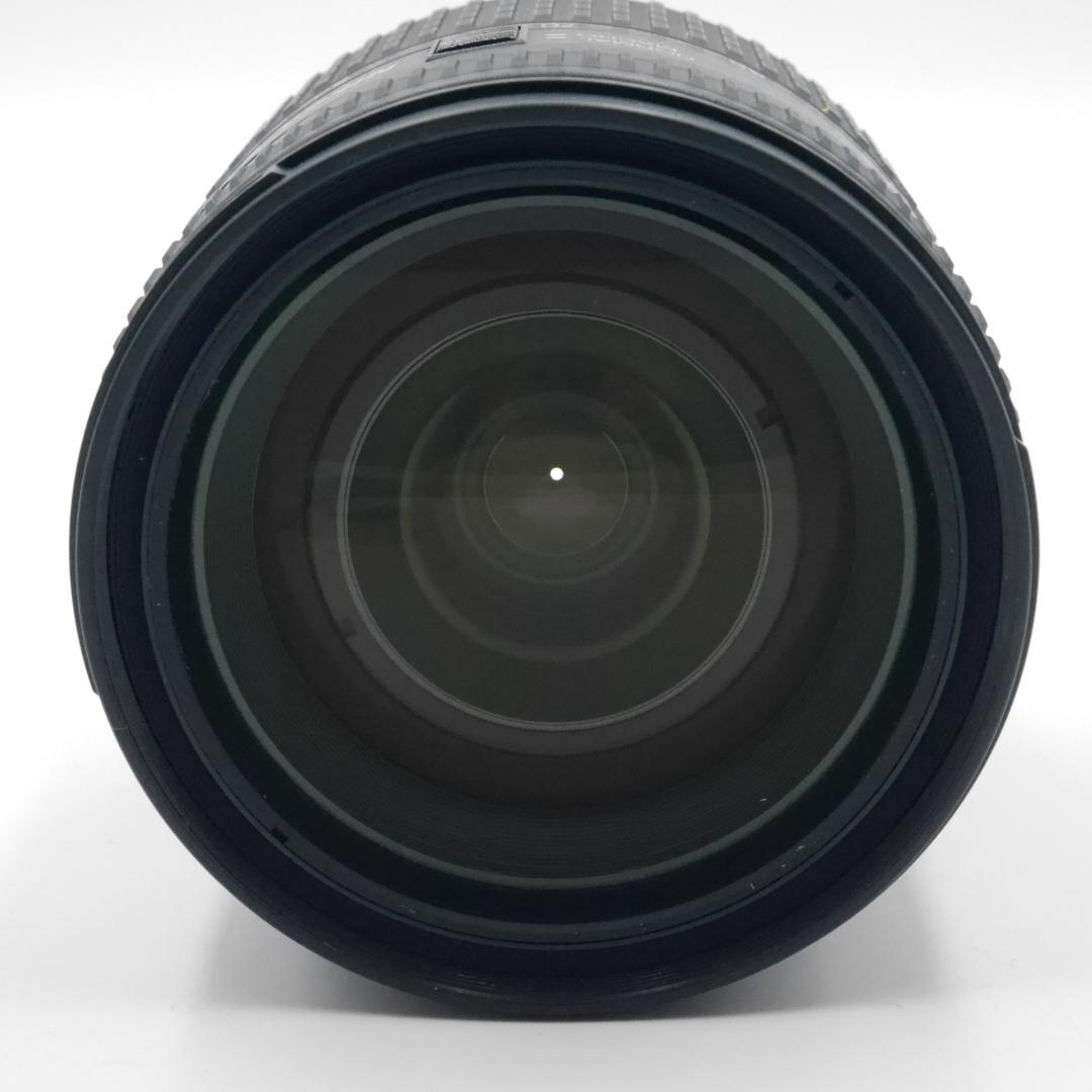 ニコン AF NIKKOR 24-85mm F2.8-4 Macro D IF
