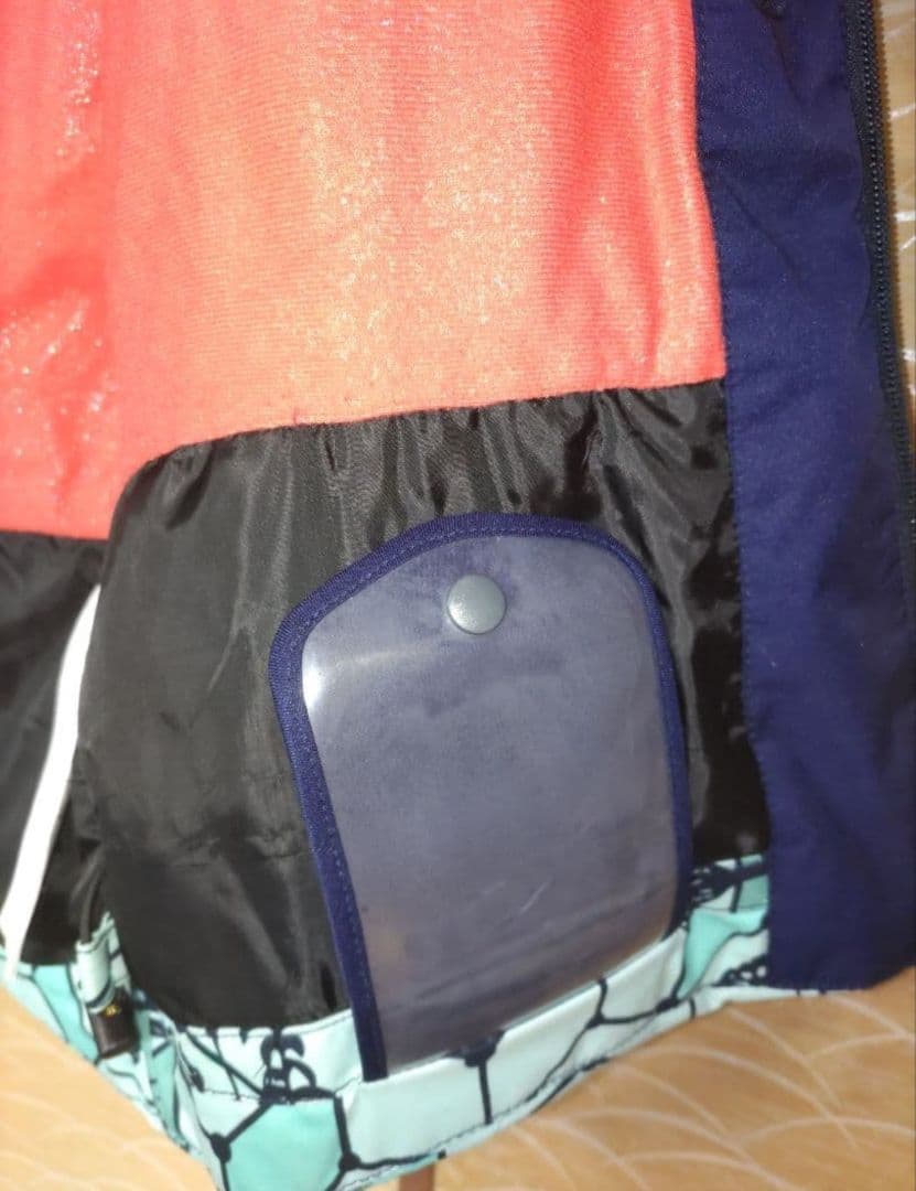 良好(私見) MIZUNO ミズノ Jr. ウエア パンツフルオープン