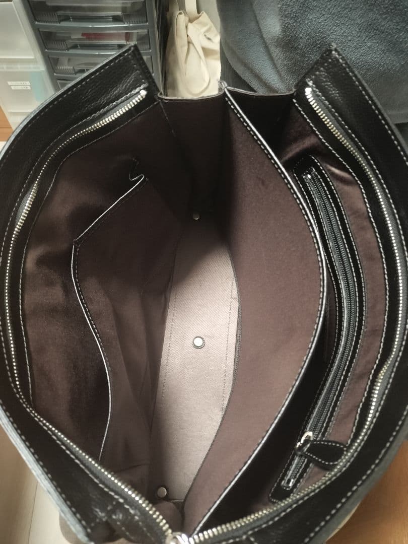 ソメスサドル SOMES SADDLE ビジネスバッグ GU-11 GUSTO