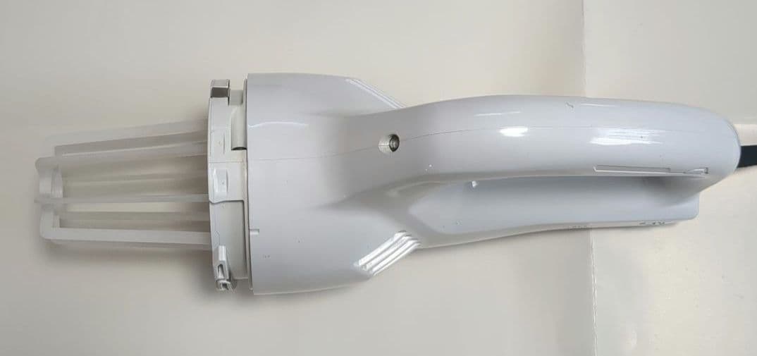 マキタ充電式コードレスクリーナー CL106FDSHW　★オプション多数付属！