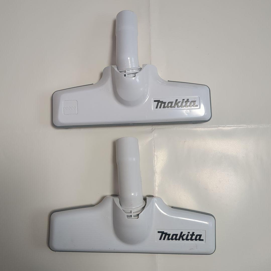 マキタ充電式コードレスクリーナー CL106FDSHW　★オプション多数付属！