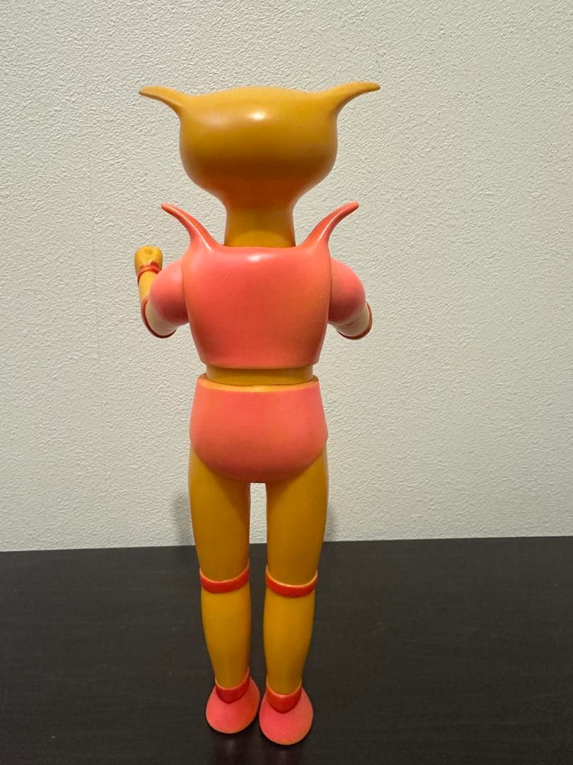 アフロダイＡ　スタンダード　ポピー　当時物