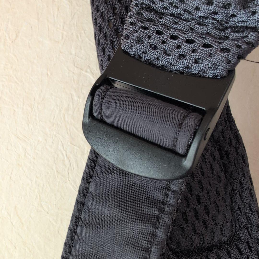 BABYBJÖRN ベビーキャリア　HARMONY