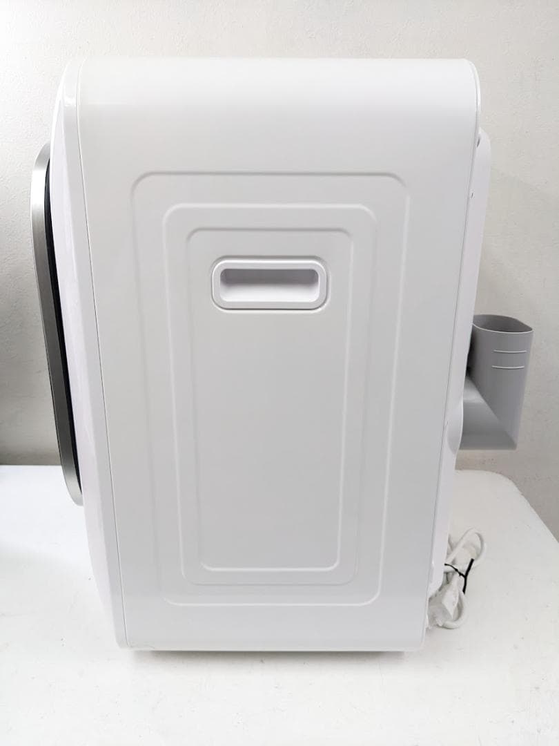 Sun Ruck 乾燥機 SR-ASMN206-W 3kg 2023年製