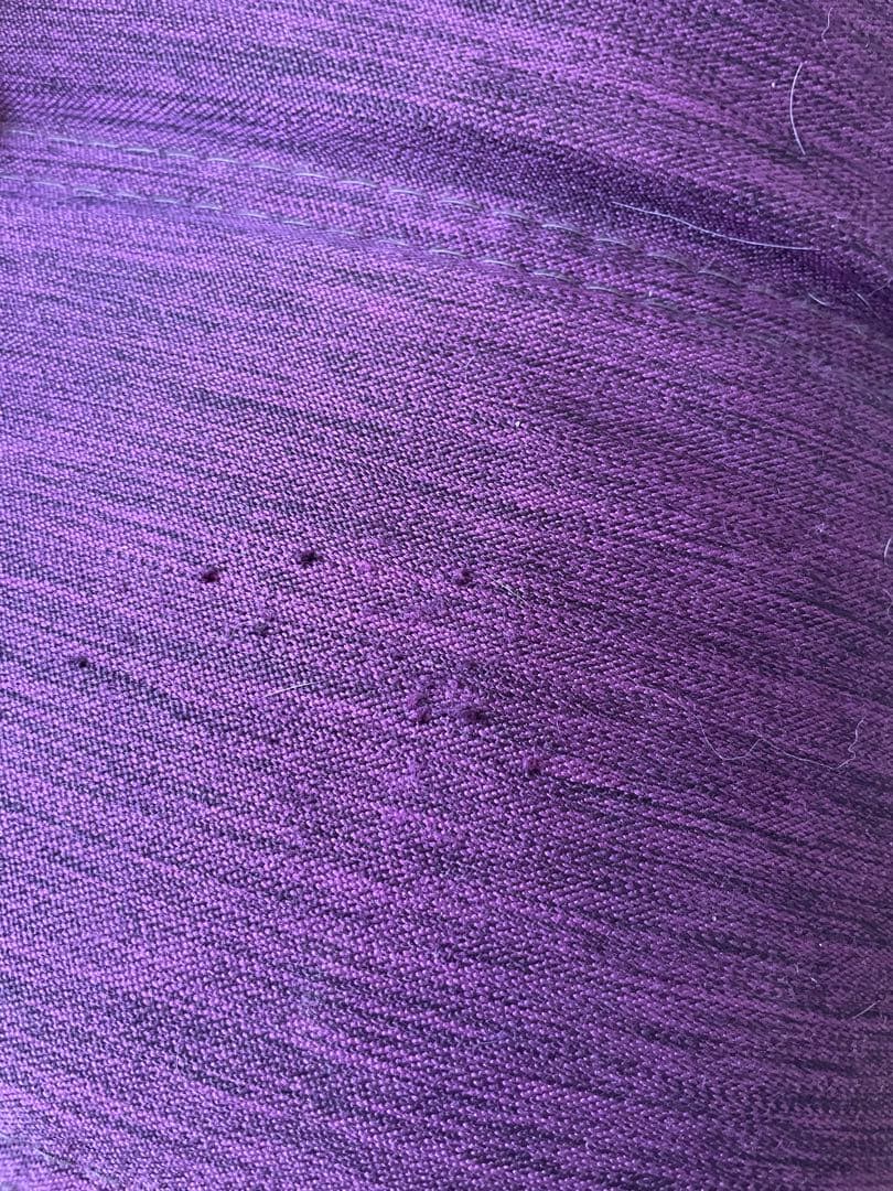 《bottanさん専用》ligne rosetトーゴ オットマン