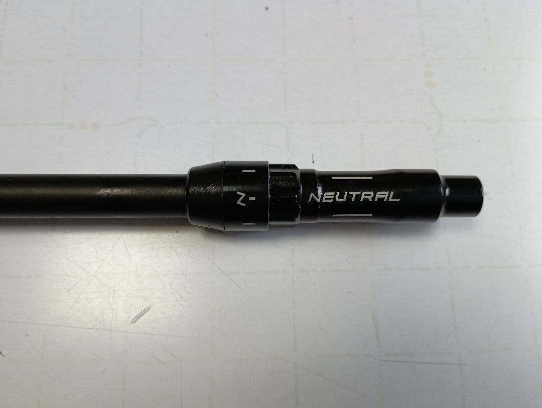 クラブ Speeder NX BLACK 40S