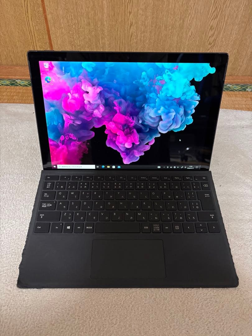 Microsoft Surface ™ Pro 6 本体