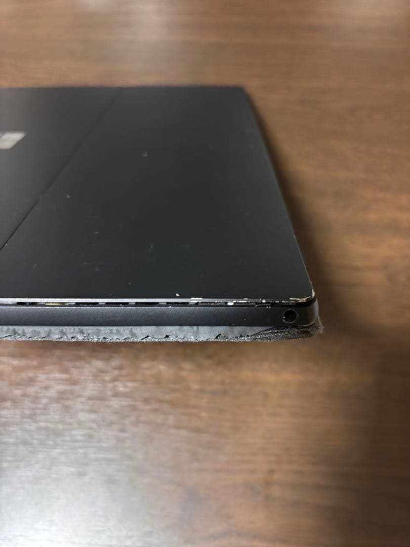 Microsoft Surface ™ Pro 6 本体