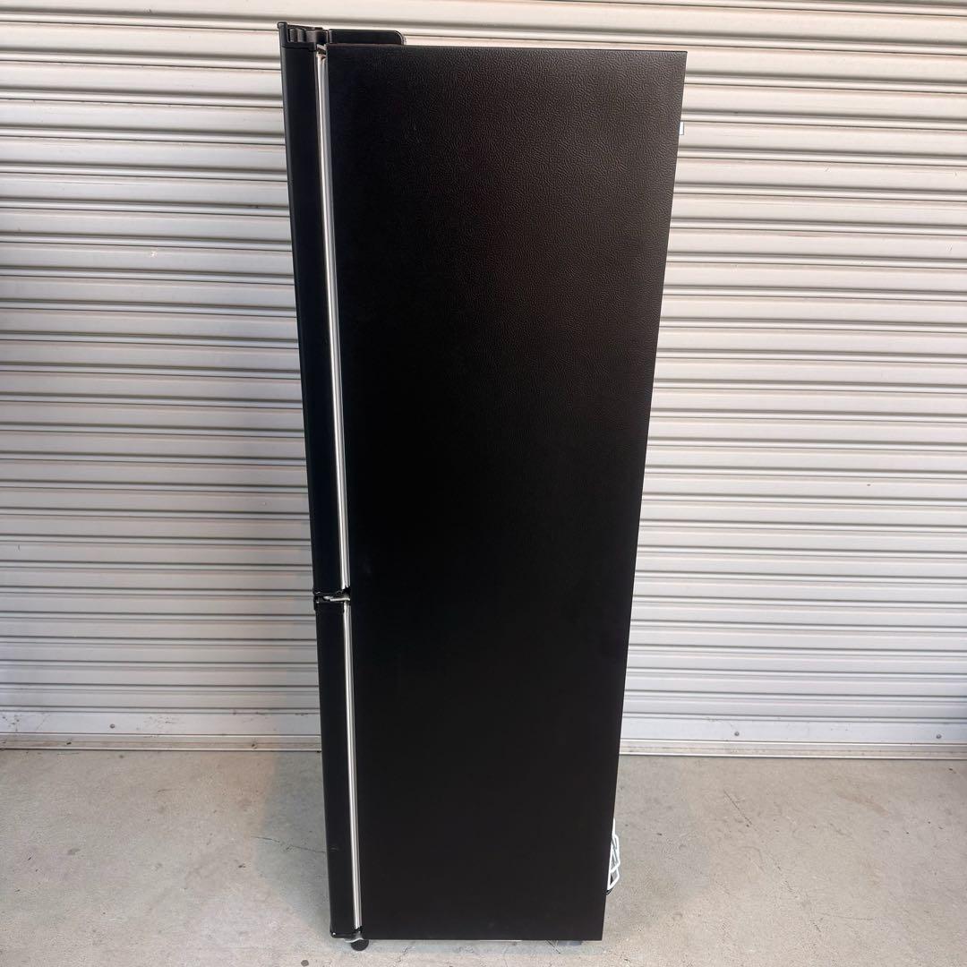 ● 美品 女性オーナー アイリスオーヤマ 冷蔵庫 IRSE-16A-B 162L