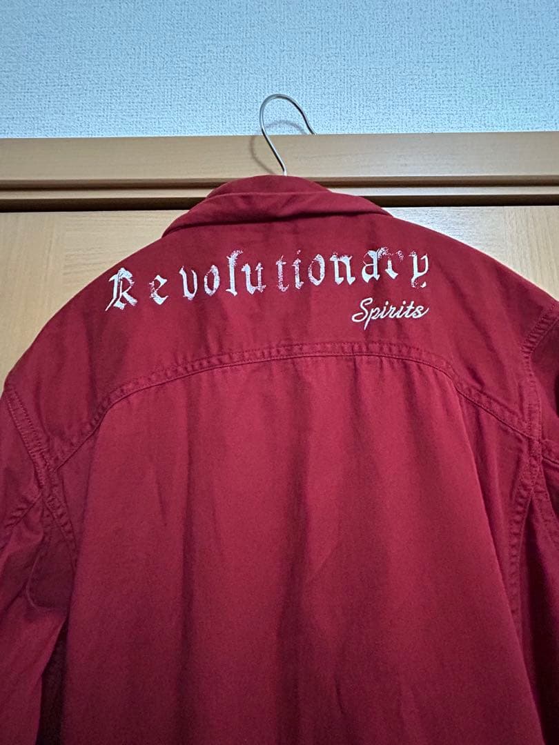 PPFM Bondage Skull ボンテージパンツ　オーバーオール