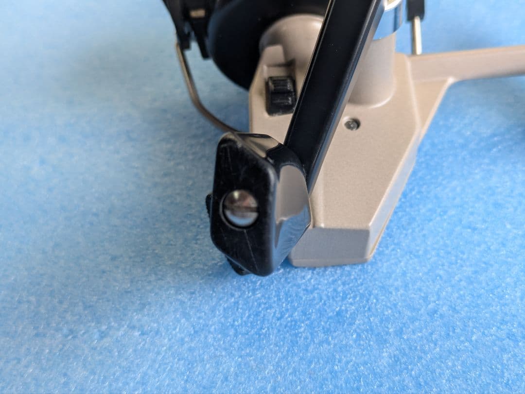 Abu Cardinal 3 スピニングリール　ベージュ