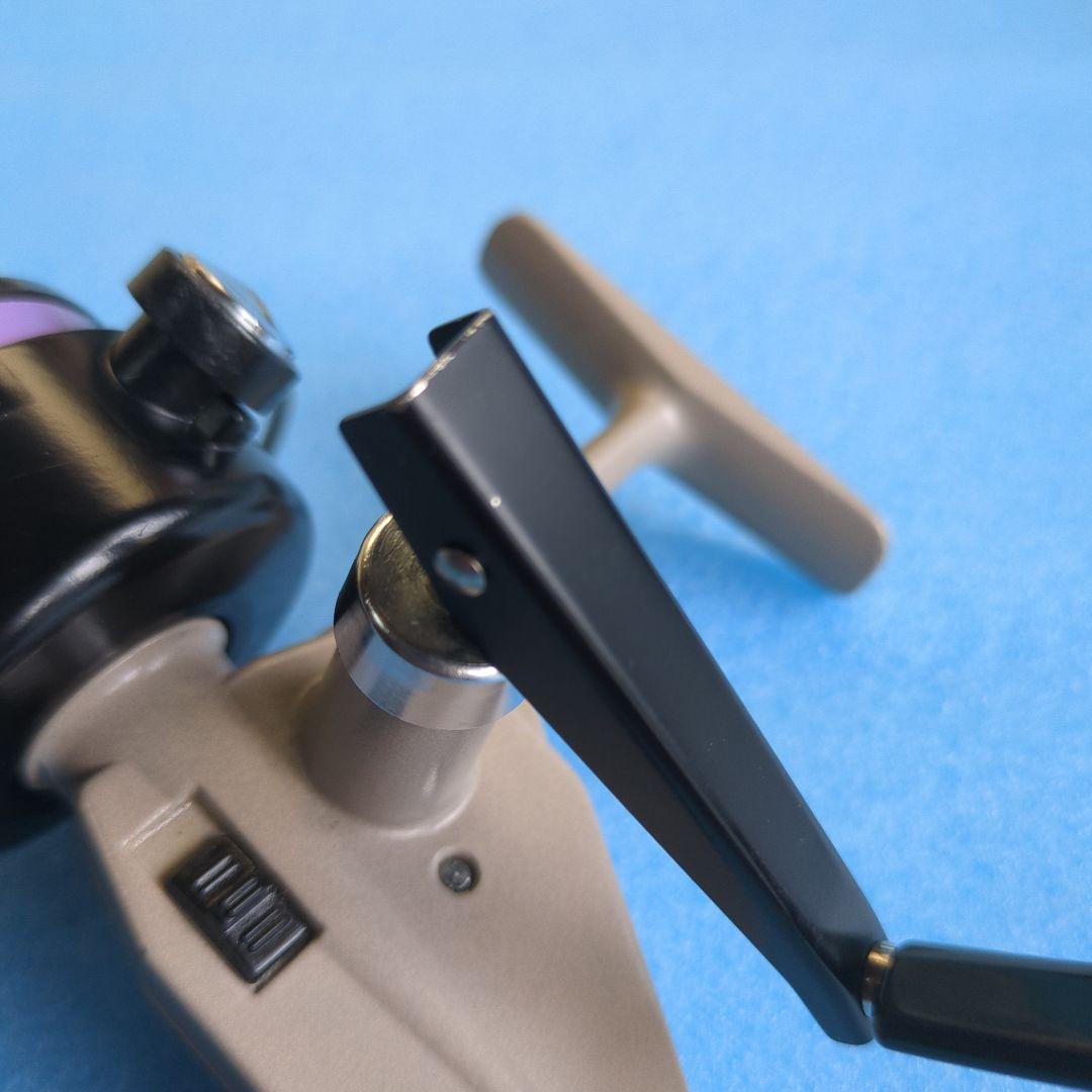 Abu Cardinal 3 スピニングリール　ベージュ