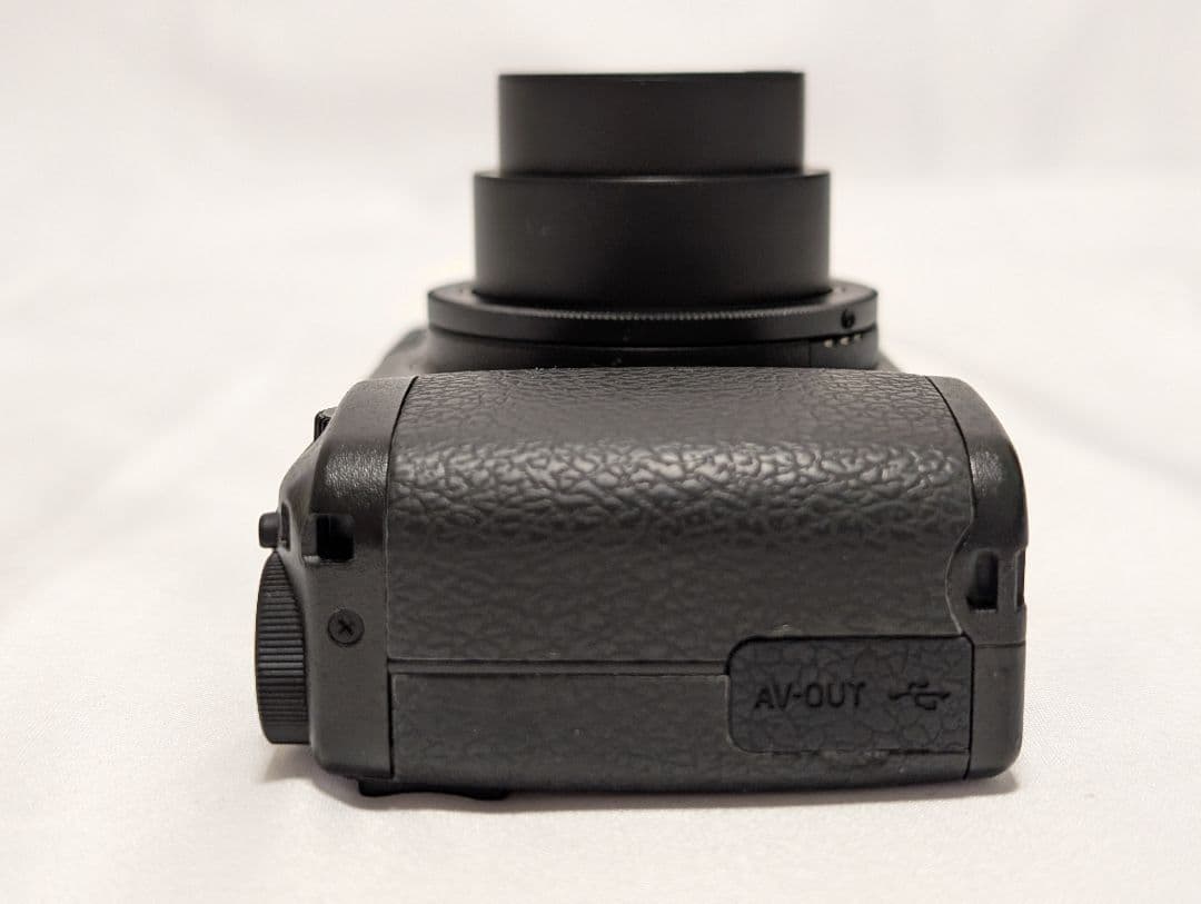 S*a様 RICOH GR DIGITAL Ⅲ コンパクトデジタルカメラ 本体