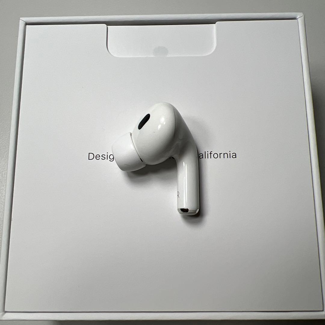 AirPods Pro 第2世代 usb-c 右耳 A3047 [69]