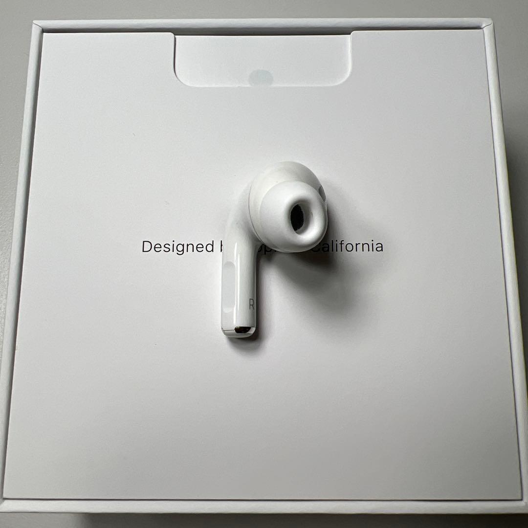 AirPods Pro 第2世代 usb-c 右耳 A3047 [69]
