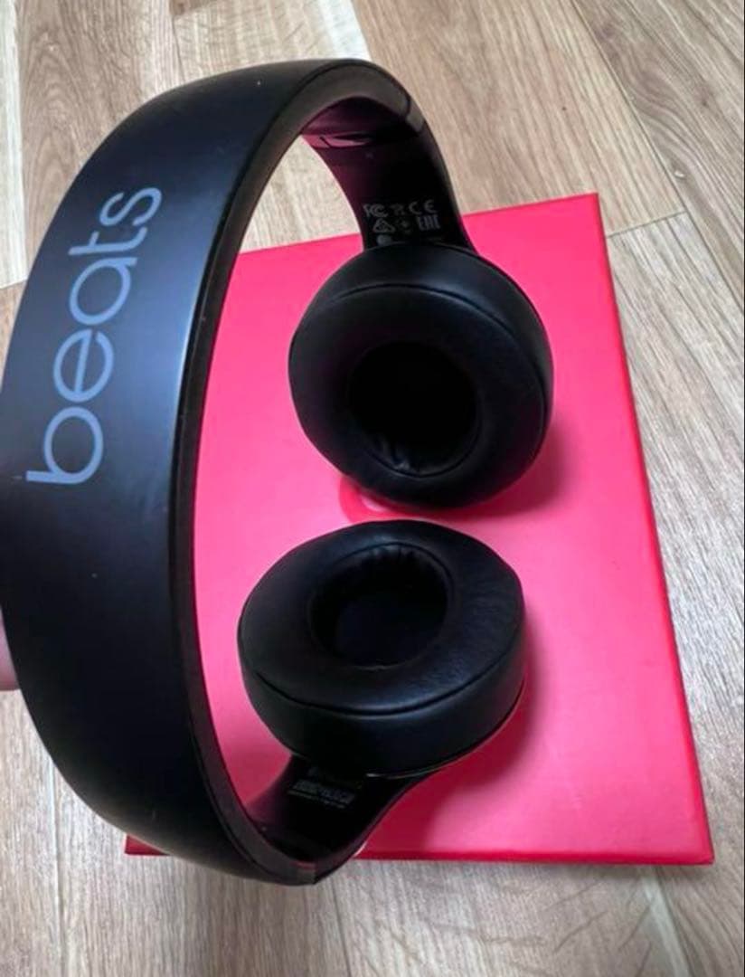 N*U様 Beats Studio Wireless ヘッドフォン