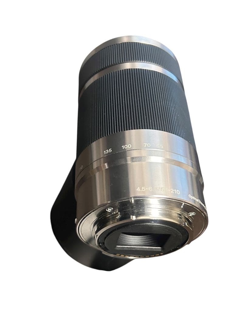 【極美品】SONY α6000 ダブルズームレンズキット ILCE-6000Y