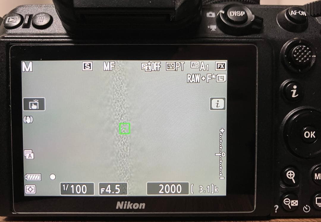 カ*ニ様 【美品】Nikon Z5、MB-N10、EN-EL15c ×2 ミラー