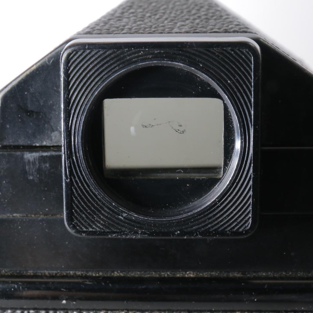 ☆良品☆ニコンF　アイレベル　AI改　35mm F2.8 ＃242
