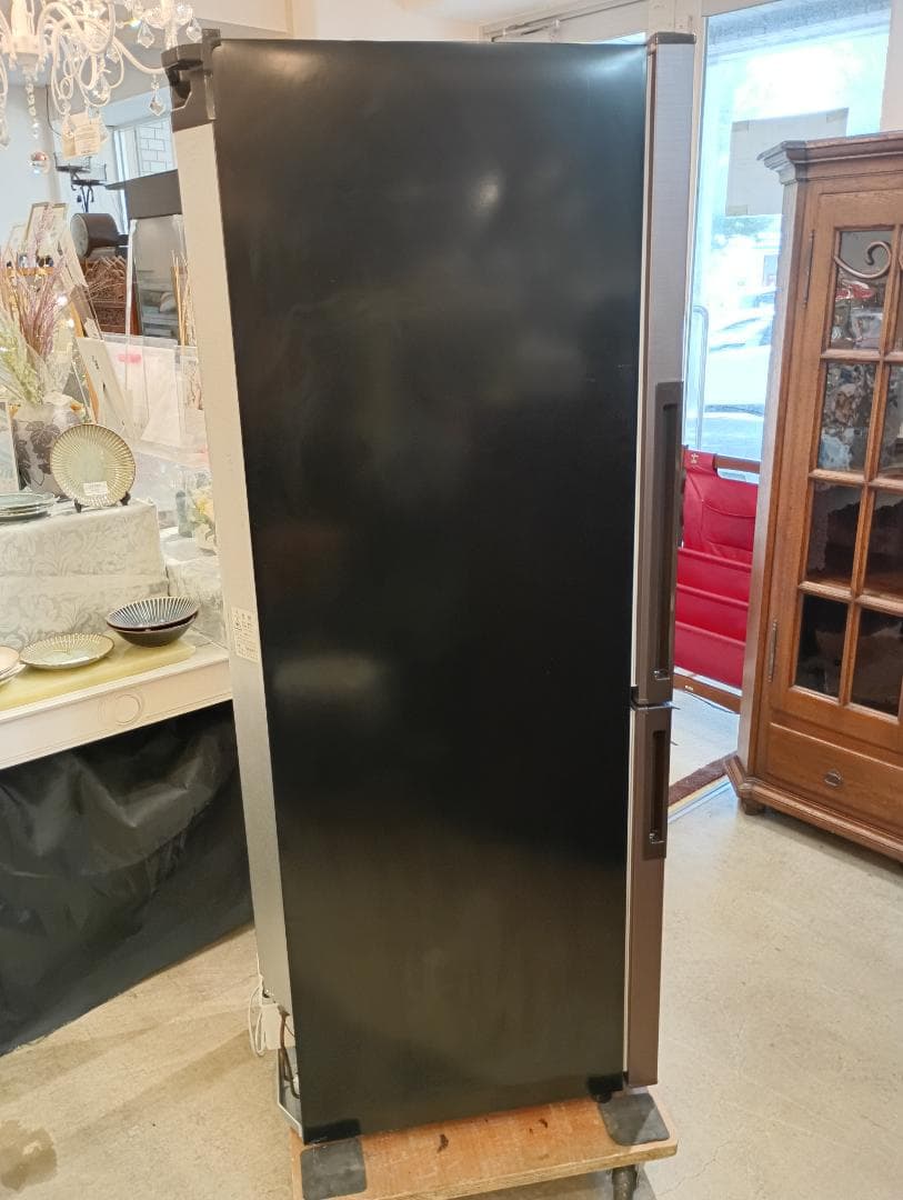 SHARP プラズマクラスター 冷凍冷蔵庫 SJ-PD27A-T 271L