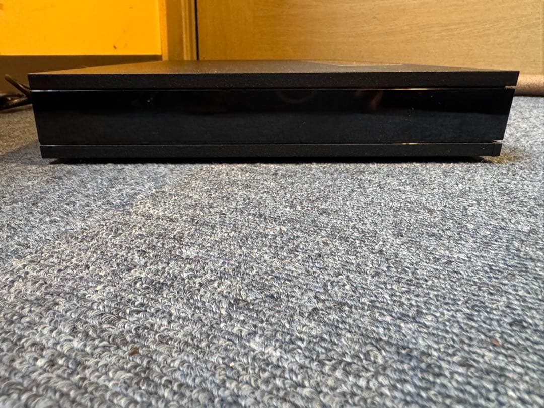 ソニーSONY ブルーレイプレーヤー/DVDプレーヤー UBP-X800