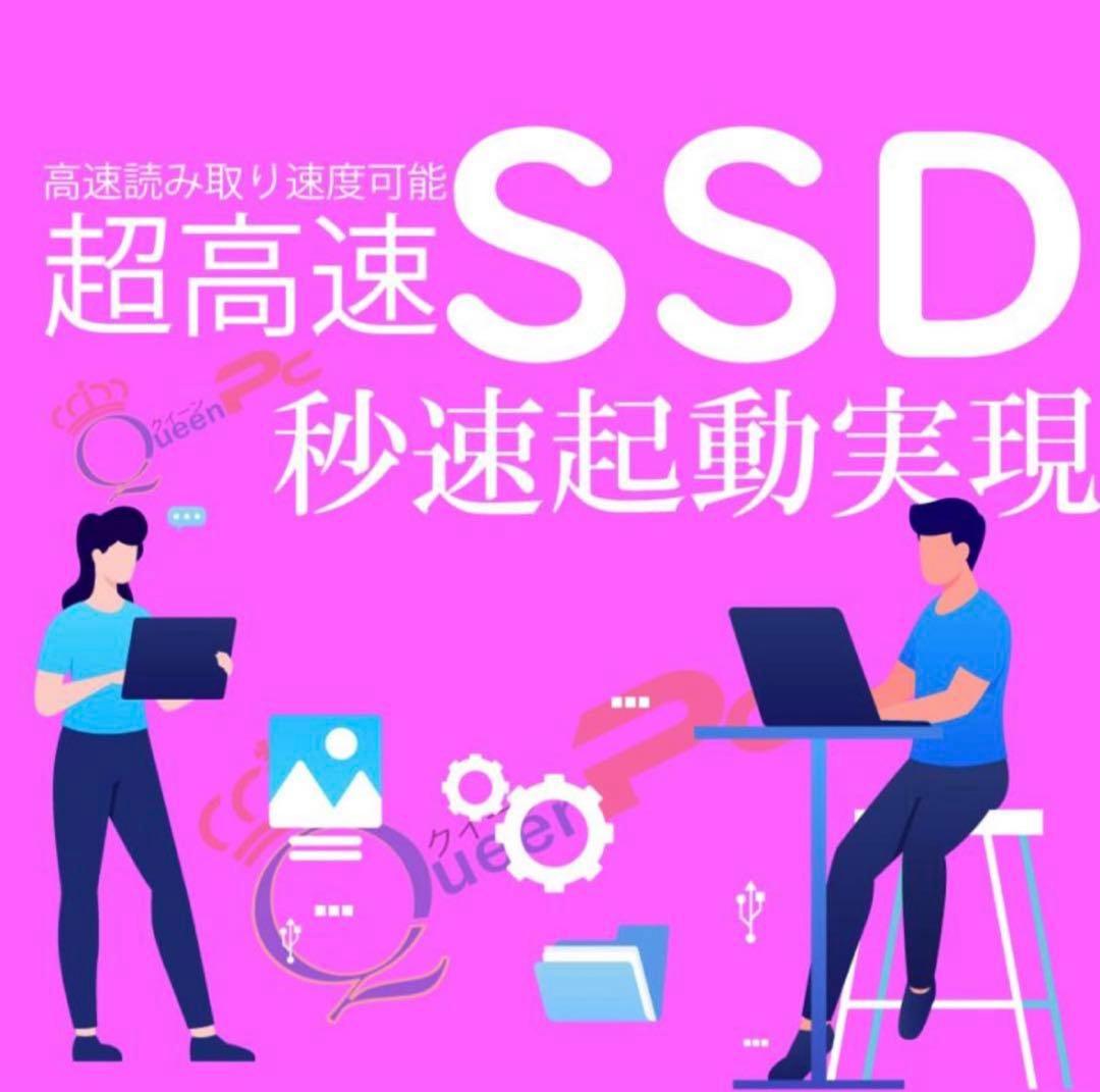 Nec ノートパソコン windows11 i5 8gb 628gb