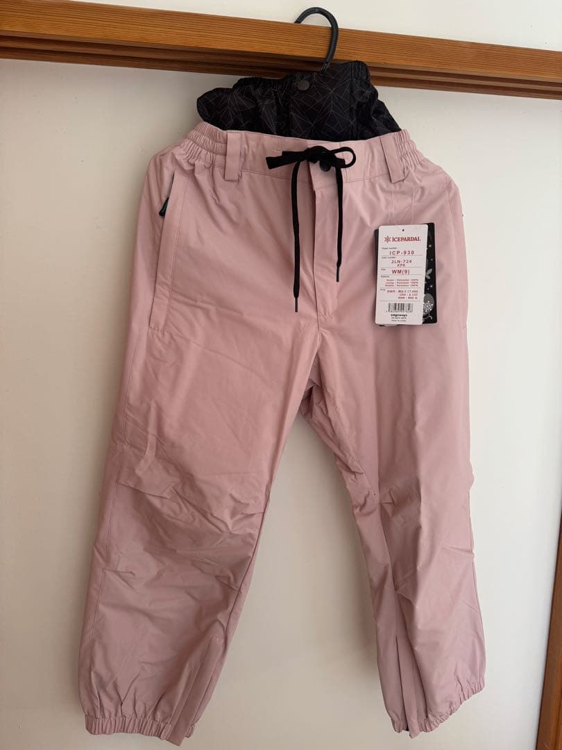 ICEPARDAL スノーボードウェア ICJ-927 WS(7)