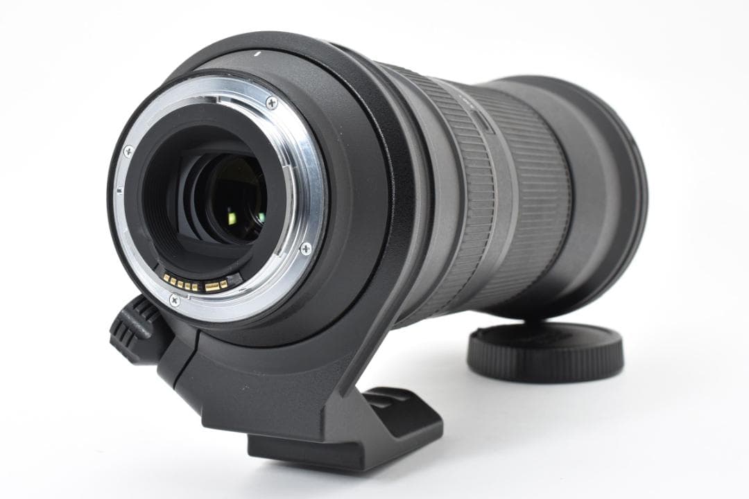 ★美品★TAMRON SP 150-600 5-6.3 A062