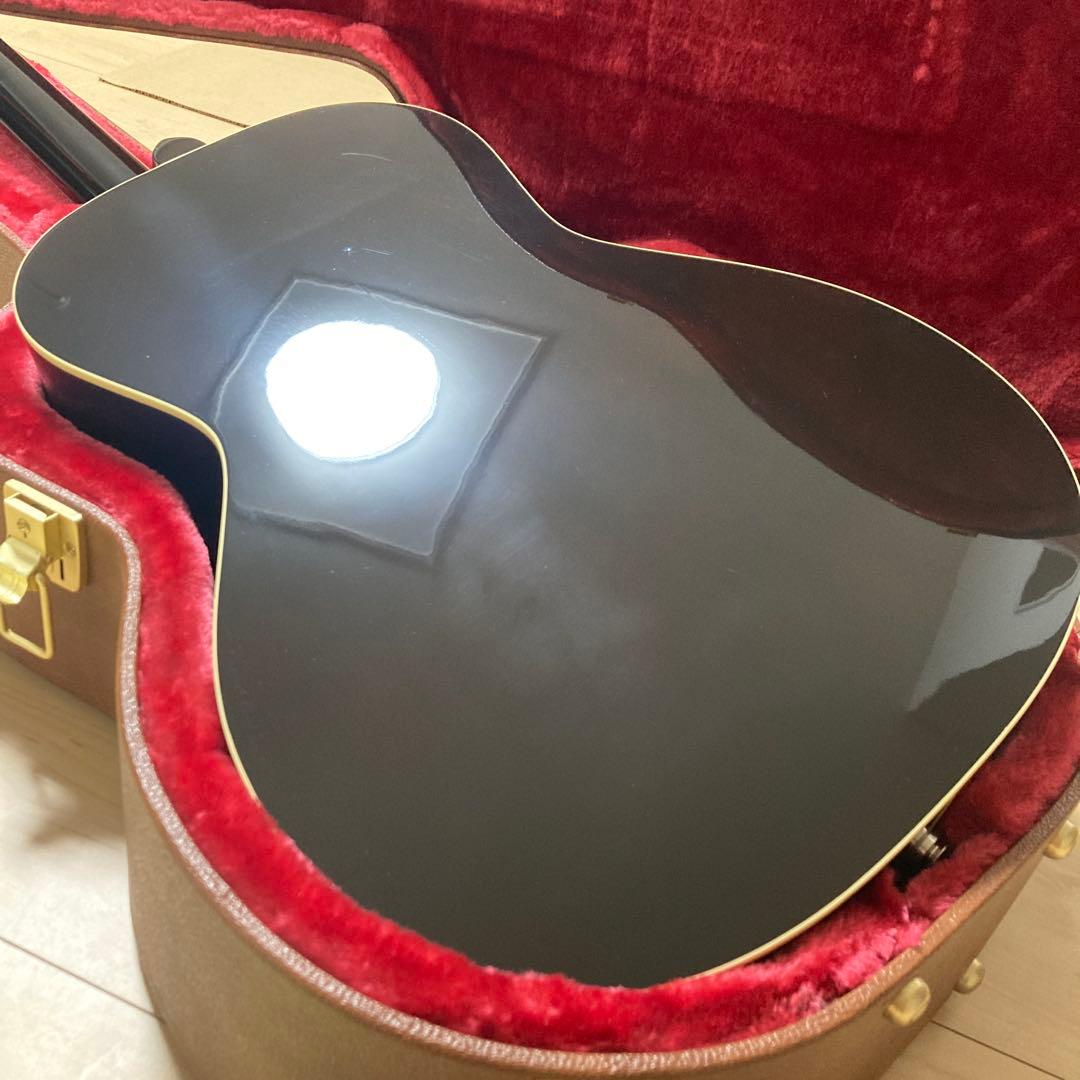 Gibson L-00 original 改造あり