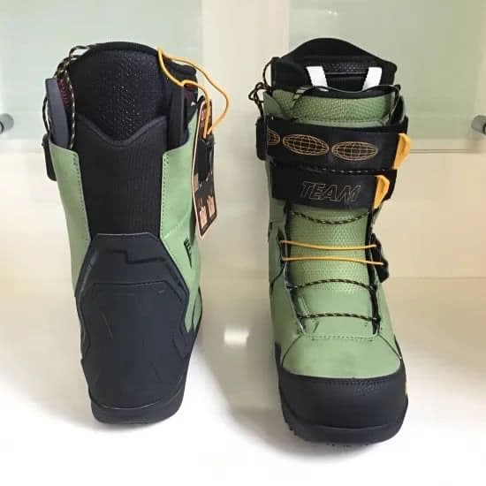 DEELUXEディーラックス2025【TEAM PRO CTF】25.5cm