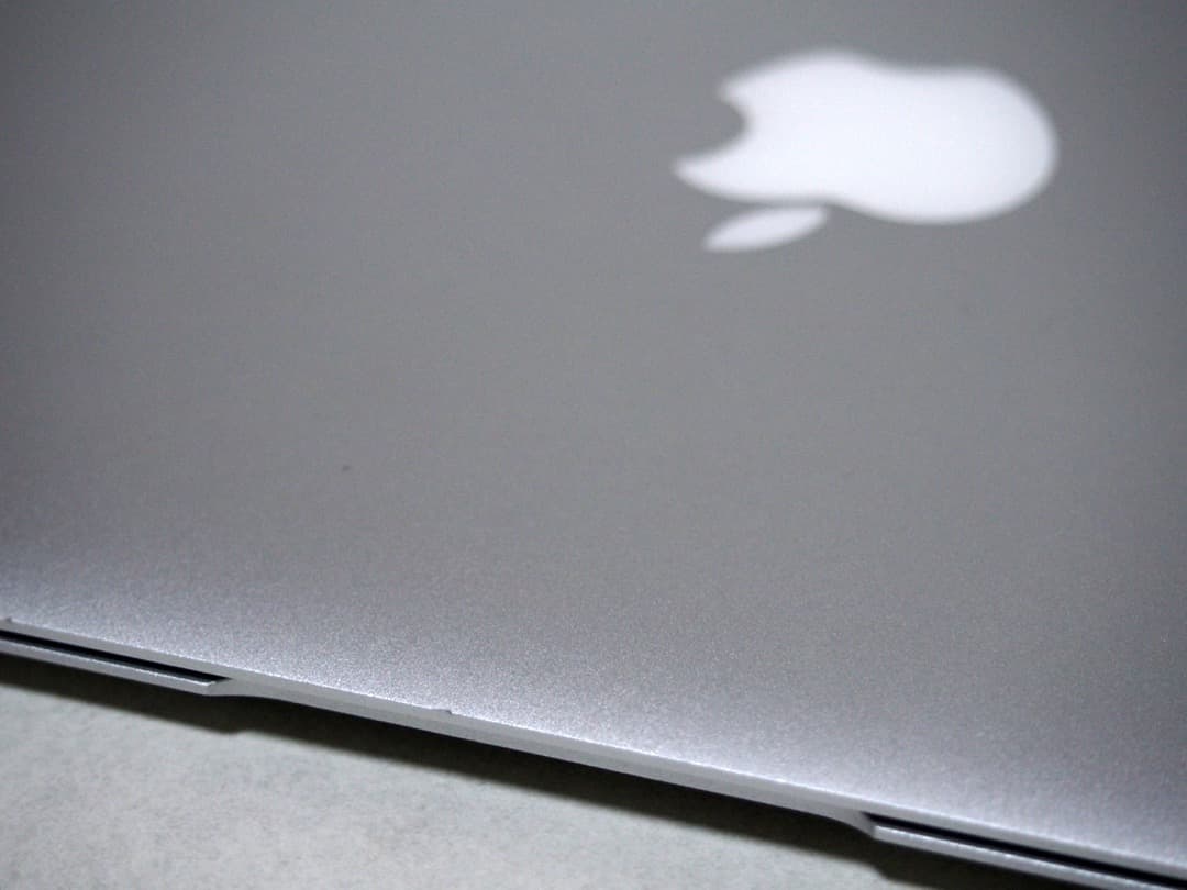 ⭐︎週末価格 美品 MacBook Air 2015 11インチ 4G/128G⭐︎