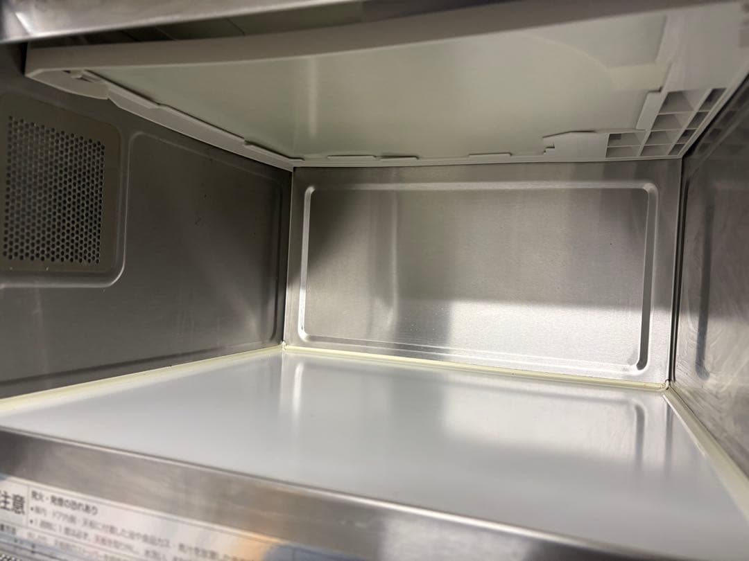 Panasonic 業務用電子レンジ NE-1011