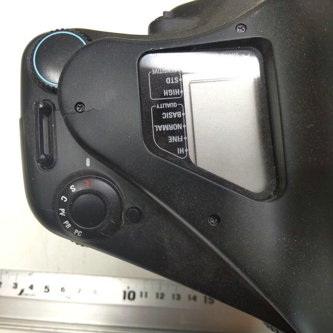 デジタルカメラ FUJIFIJM Fujix DS-550