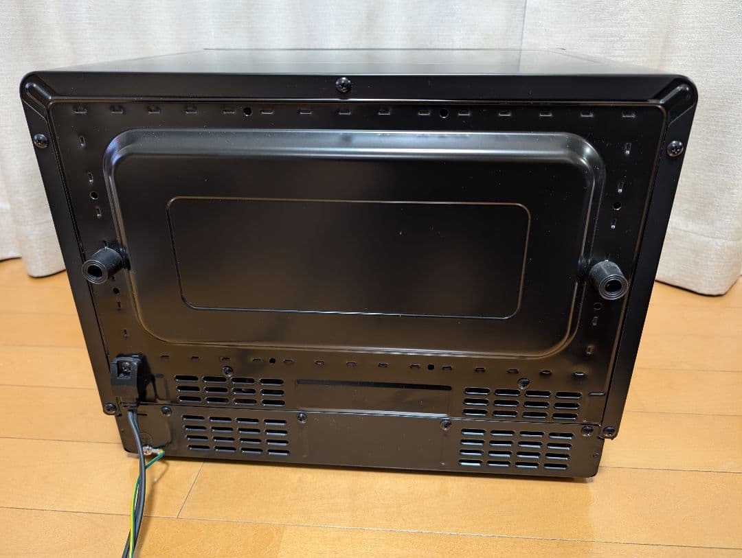 SHARP 単機能電子レンジ RE-TD184