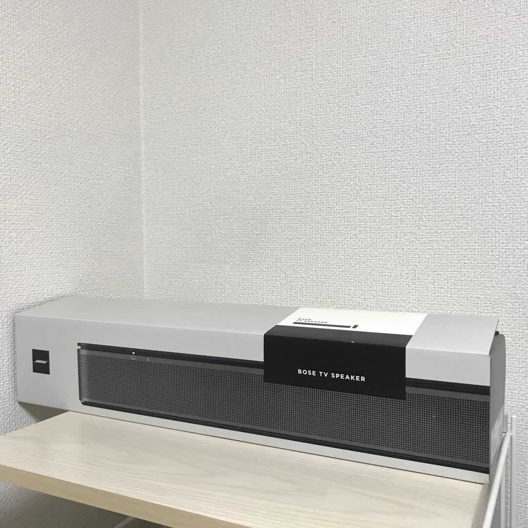 ボーズ BOSE TV Speker