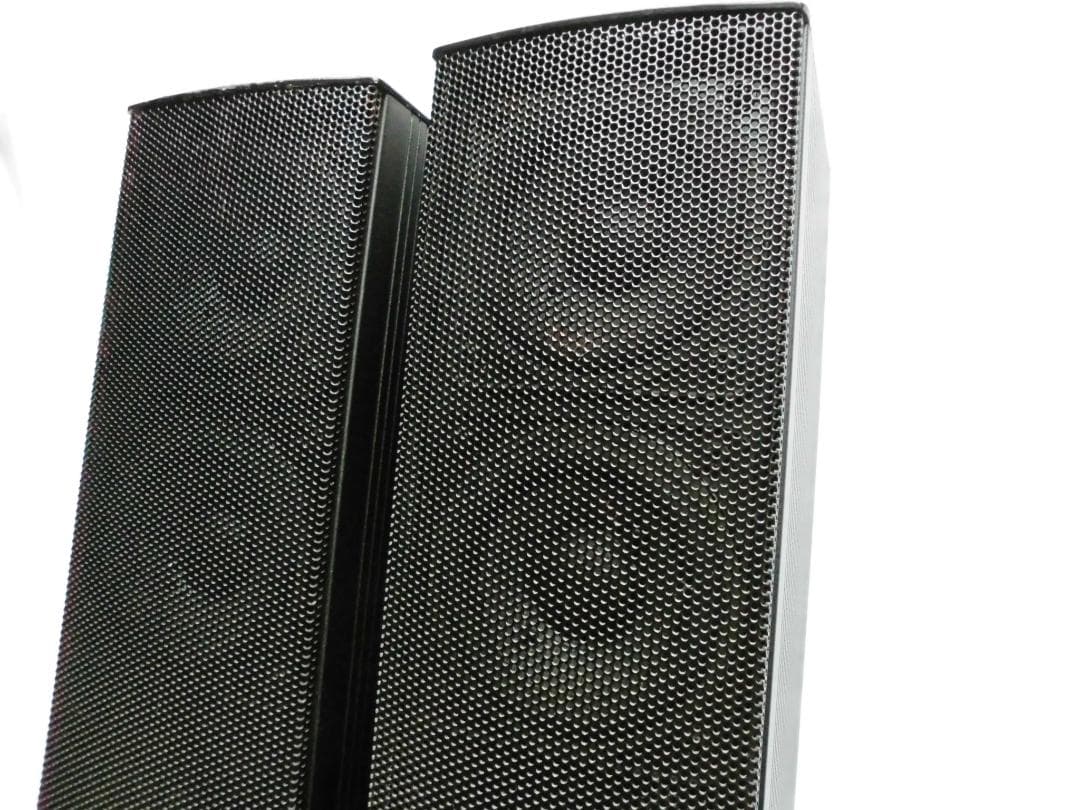 BOSE 55WER　トールスピーカー　音出し確認済み　スタンドなし