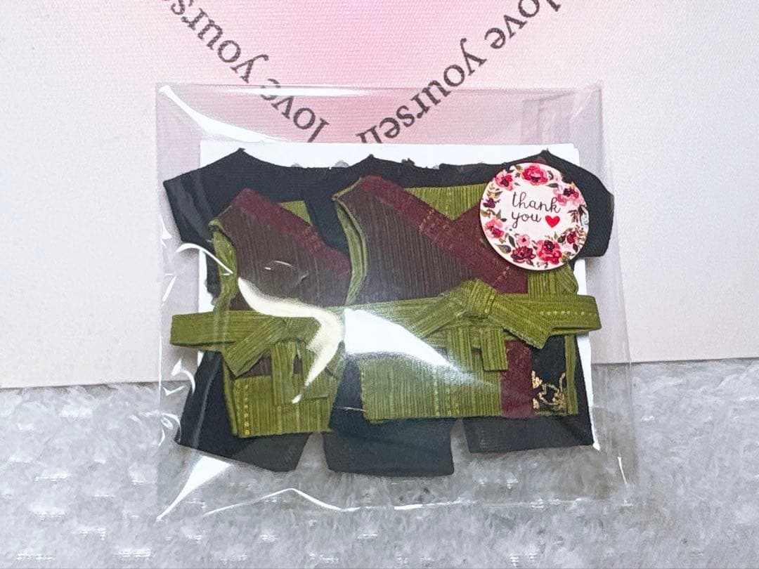 K様♡すのチルぬいかつら