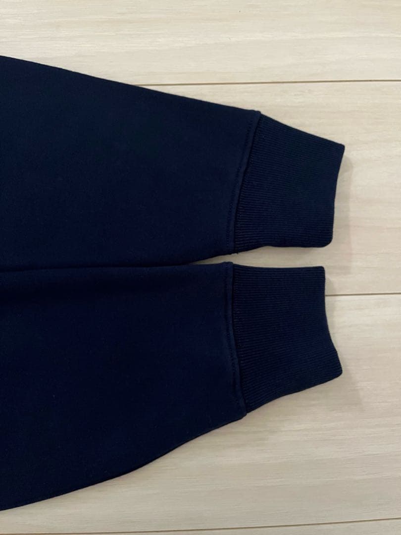 新作　レア　POLO RALPH LAUREN：ポロベアスウェット　トレーナー