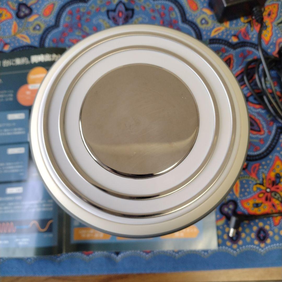 のん　YA-MAN キャビスパforPro