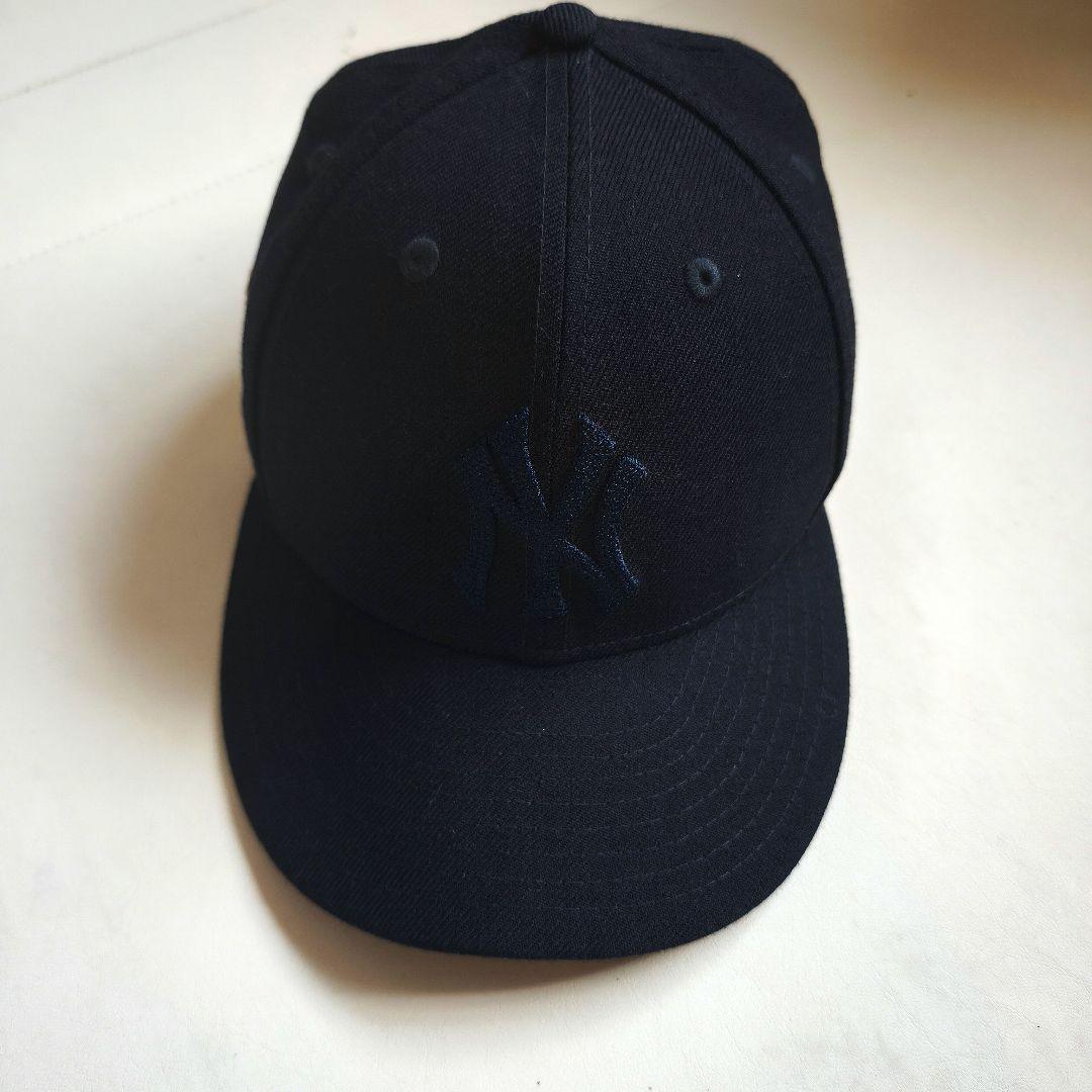 Kith × Auralee New Era キス オーラリー ウール100%