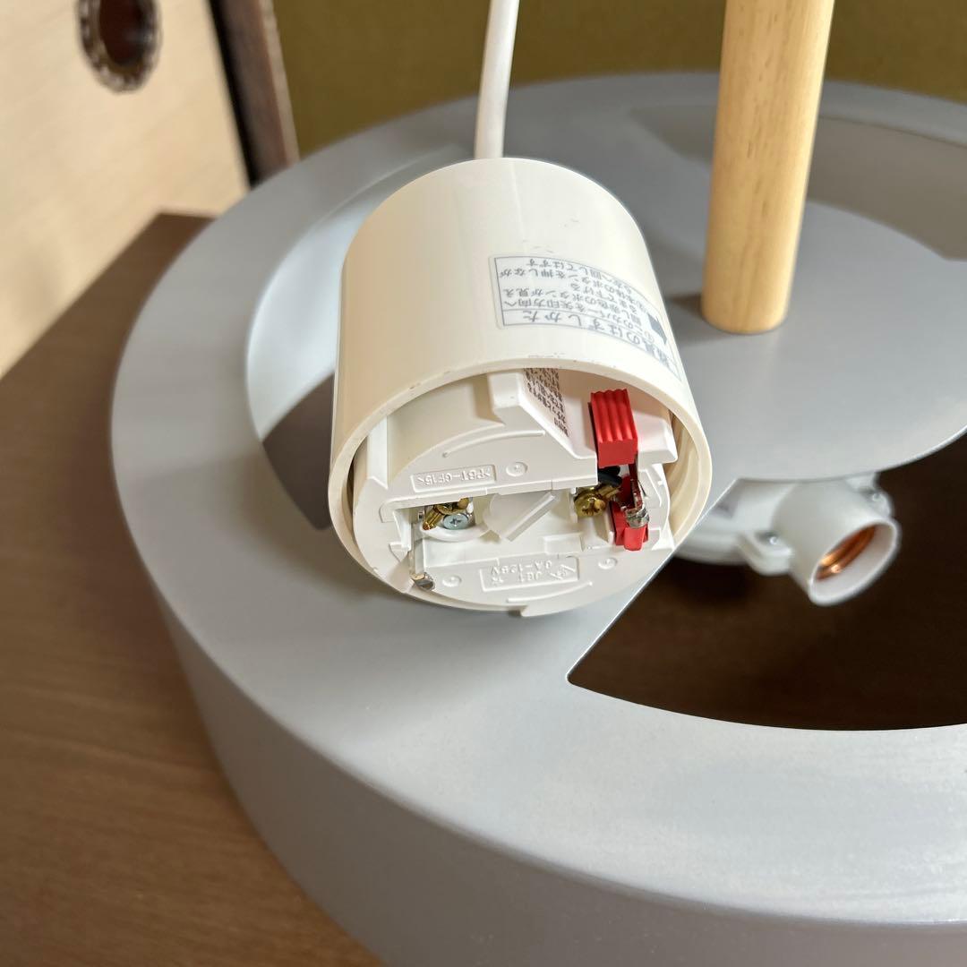 BRID Olika LAMP 3BULB PENDANT ペンダントライト