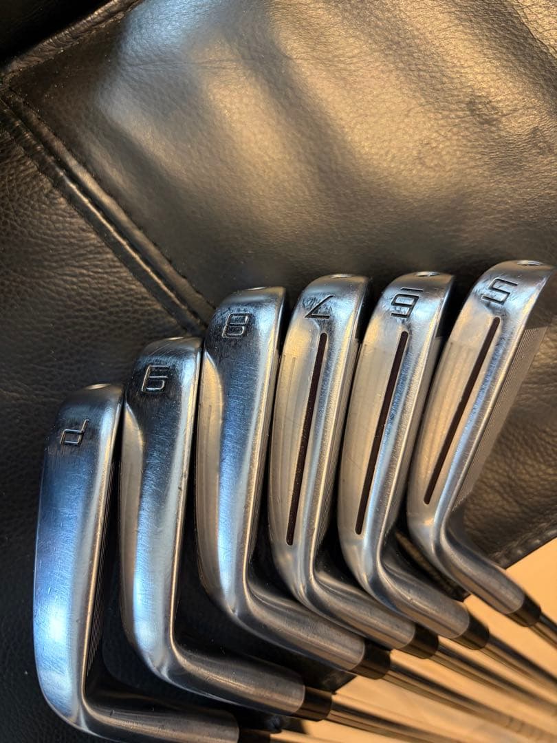 テーラーメイドＰ770 2020年モデル