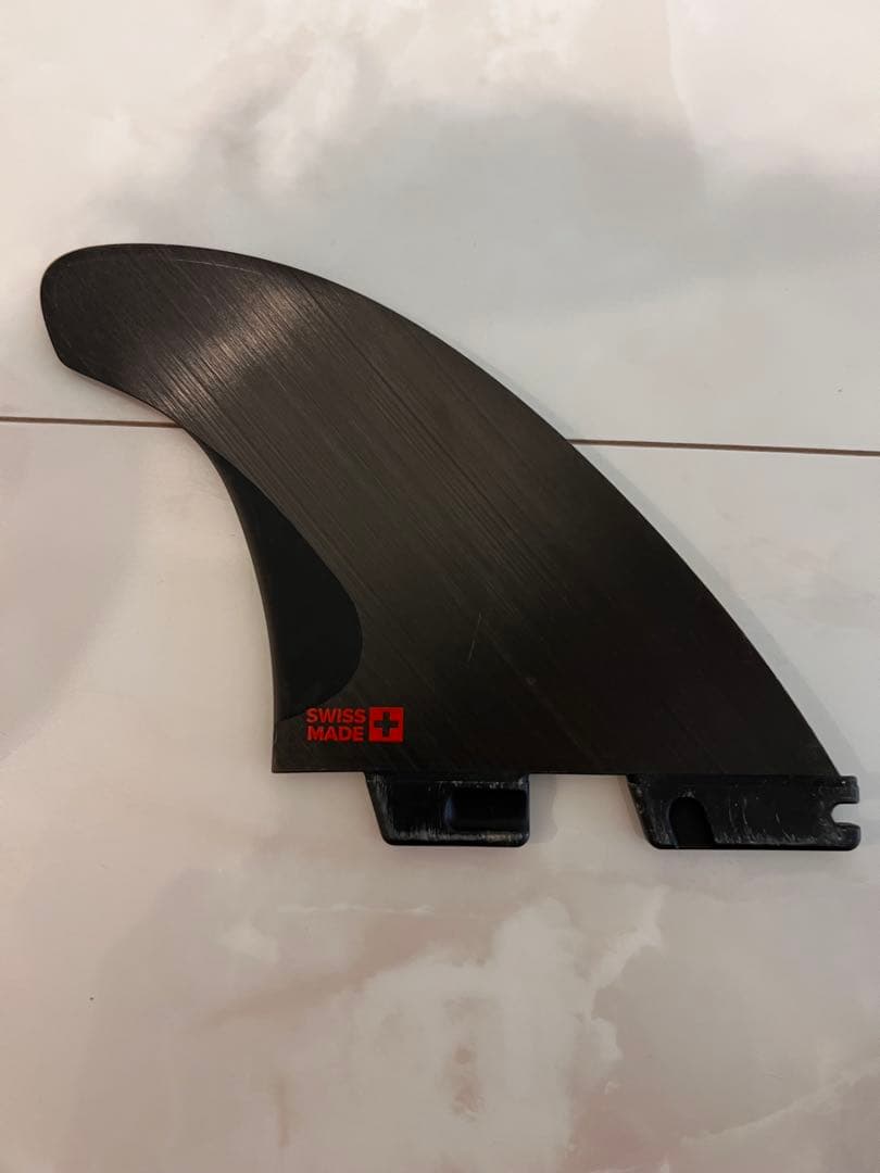 FCS2 H4 Mサイズ トライフィン