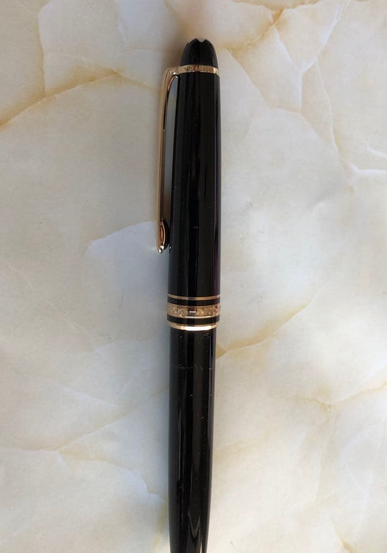 モンブラン マイスターシュテュック 164 ボールペン