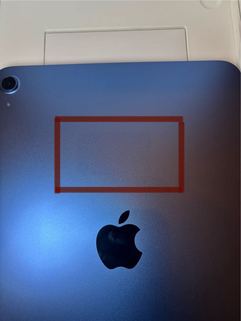 セール　Apple iPad本体 第10世代 64GB Wi-Fiモデル　ブルー