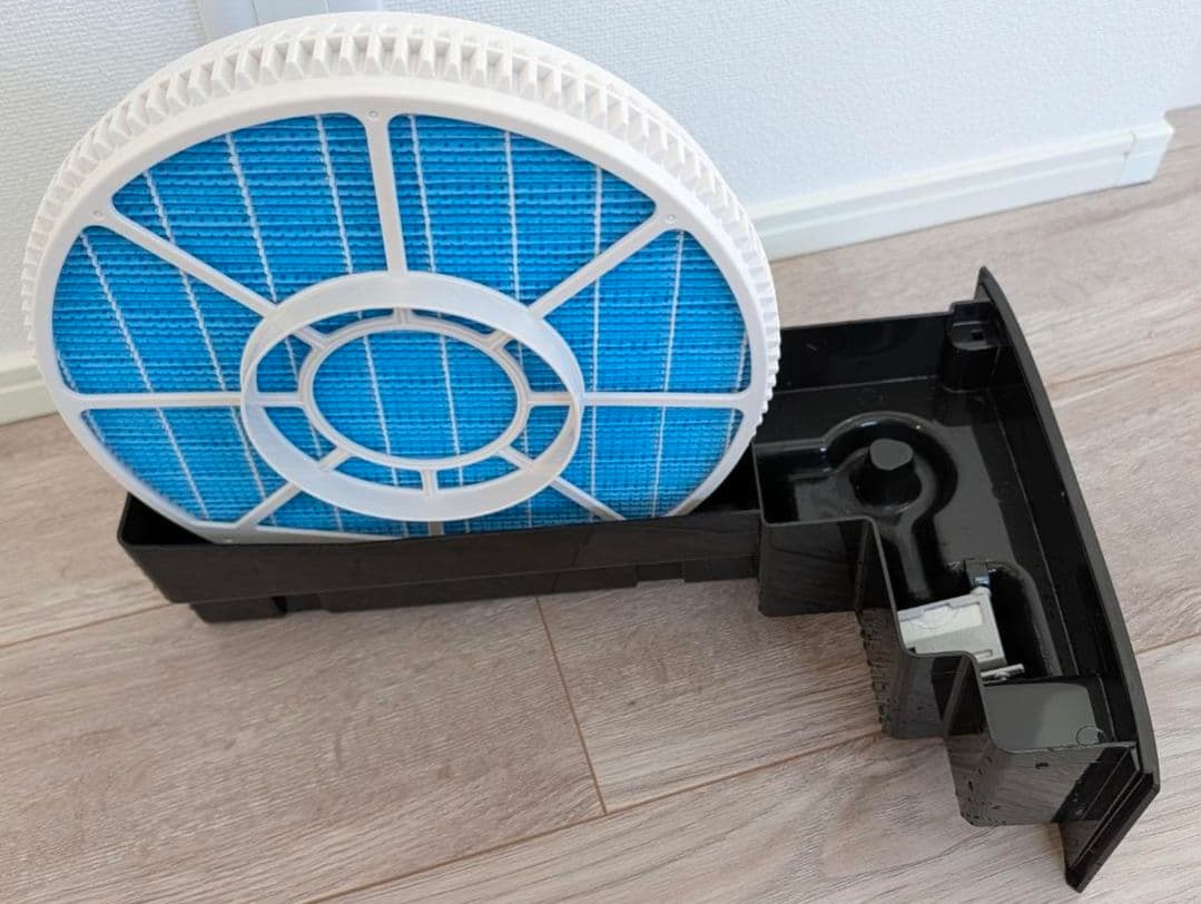 KI-RX75-T 2024 プラズマクラスター空気清浄機