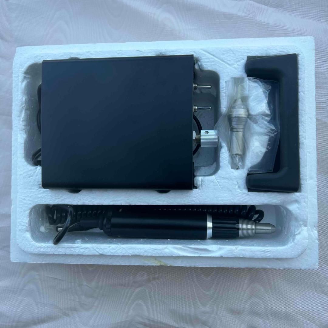 プロ用　ネイルラボⅢ　ネイルマシーン　極美品・動作確認済