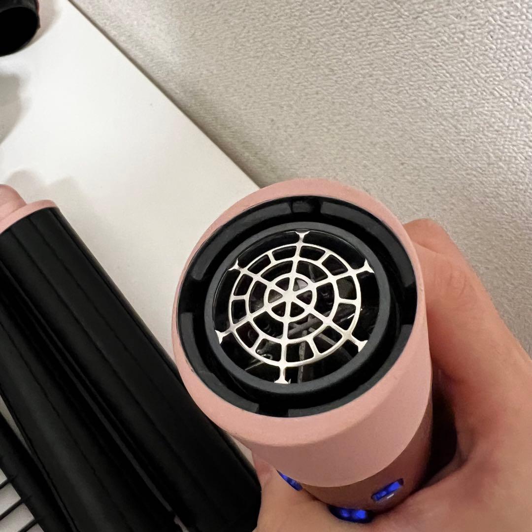 Dyson Airwrap正規品｜使用1年｜美品｜付属品あり