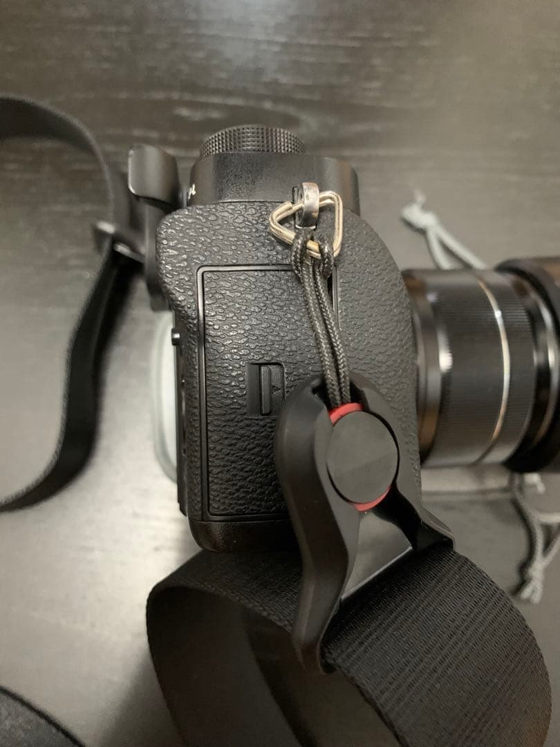 FUJIFILM X-T2 ミラーレスカメラ　レンズキット